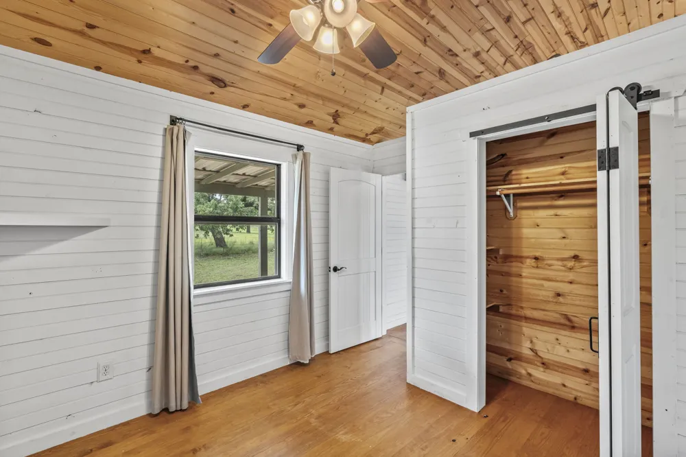 225 Ischar Lane Mason, TX 76856