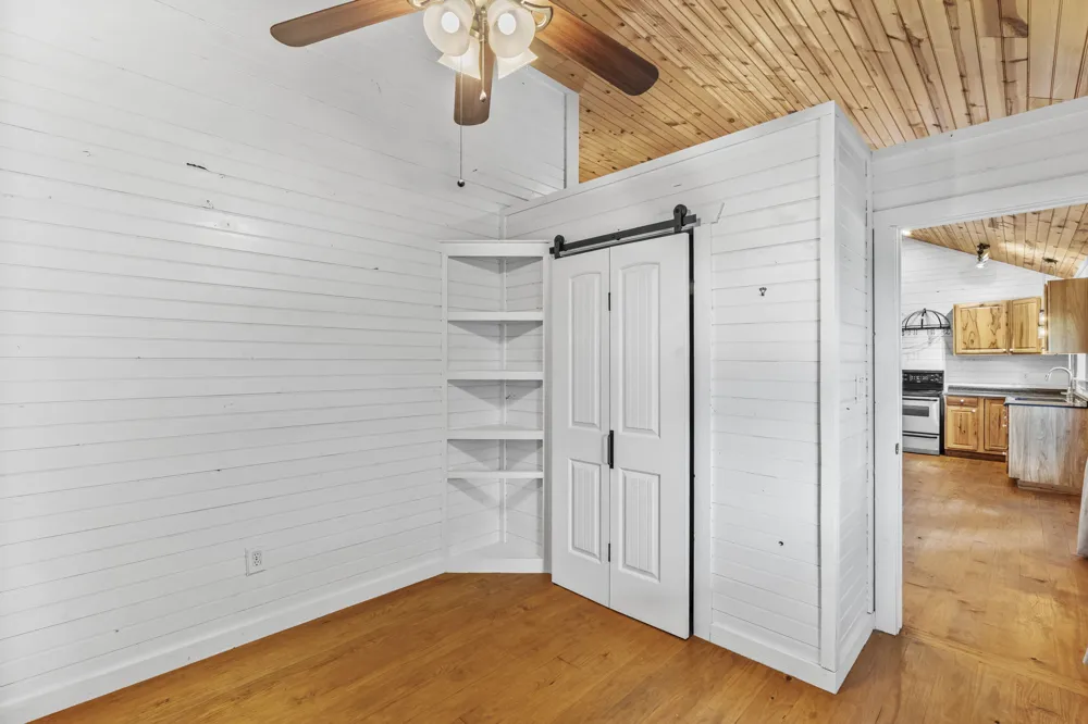 225 Ischar Lane Mason, TX 76856
