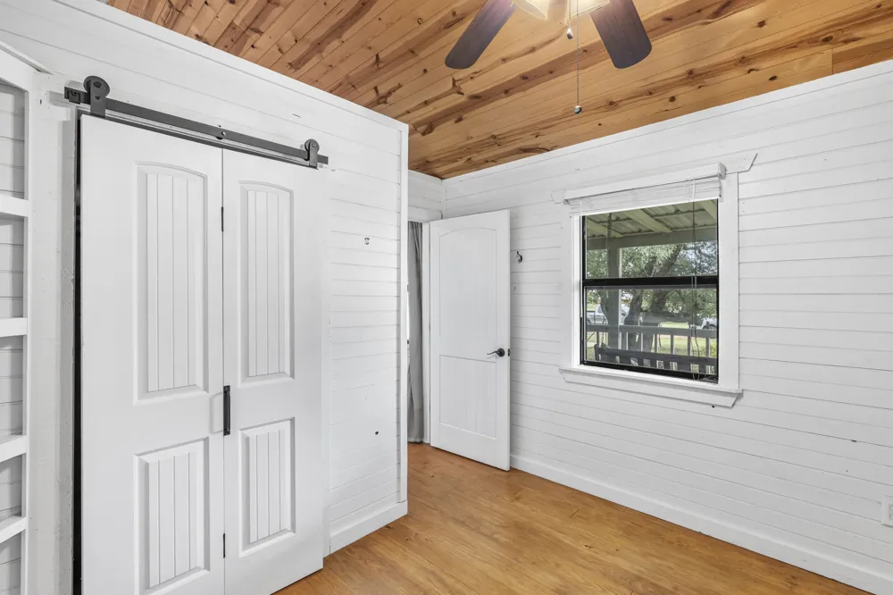 225 Ischar Lane Mason, TX 76856