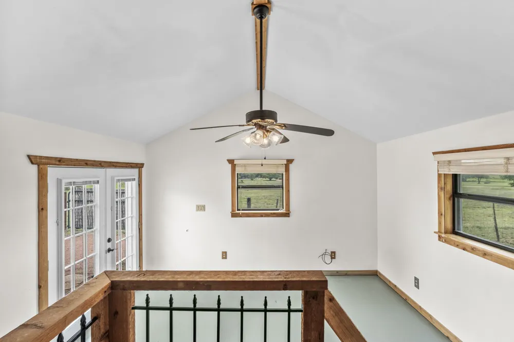 225 Ischar Lane Mason, TX 76856