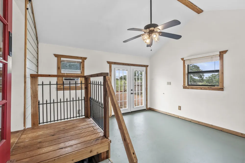 225 Ischar Lane Mason, TX 76856