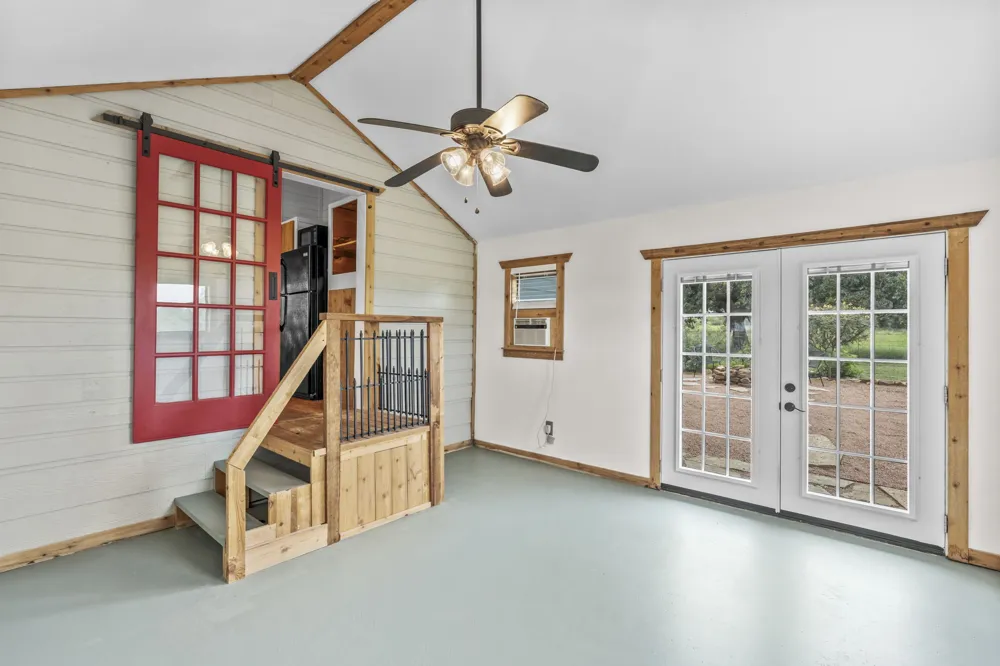 225 Ischar Lane Mason, TX 76856