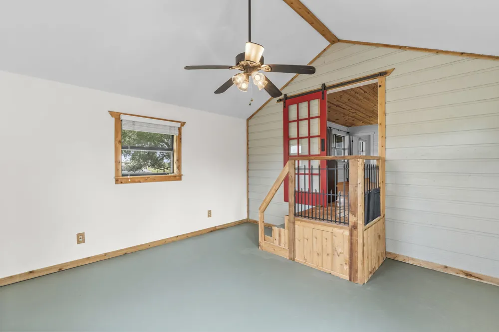 225 Ischar Lane Mason, TX 76856