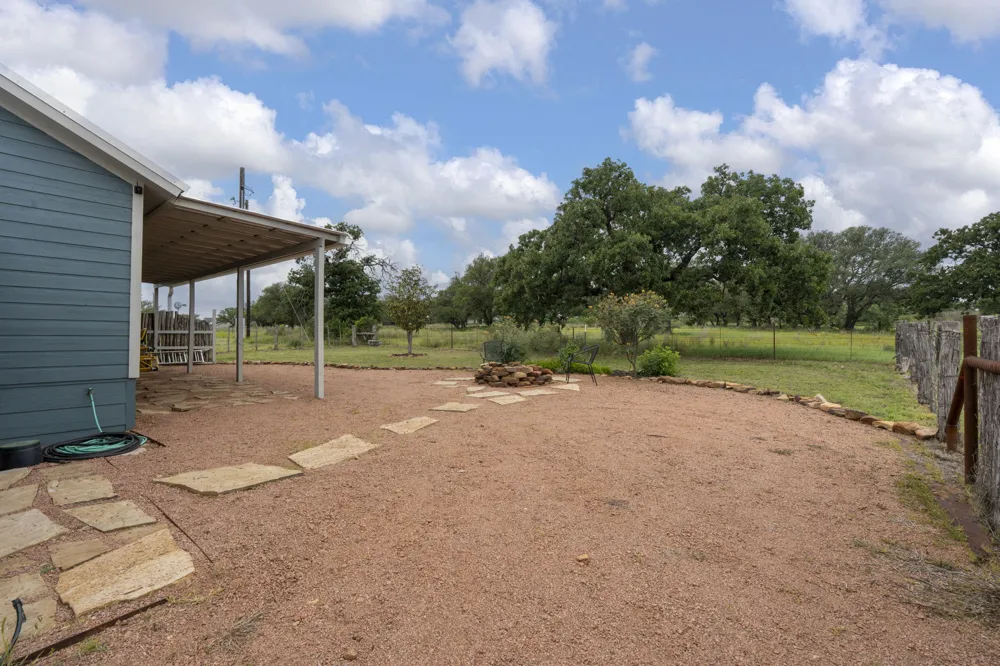 225 Ischar Lane Mason, TX 76856