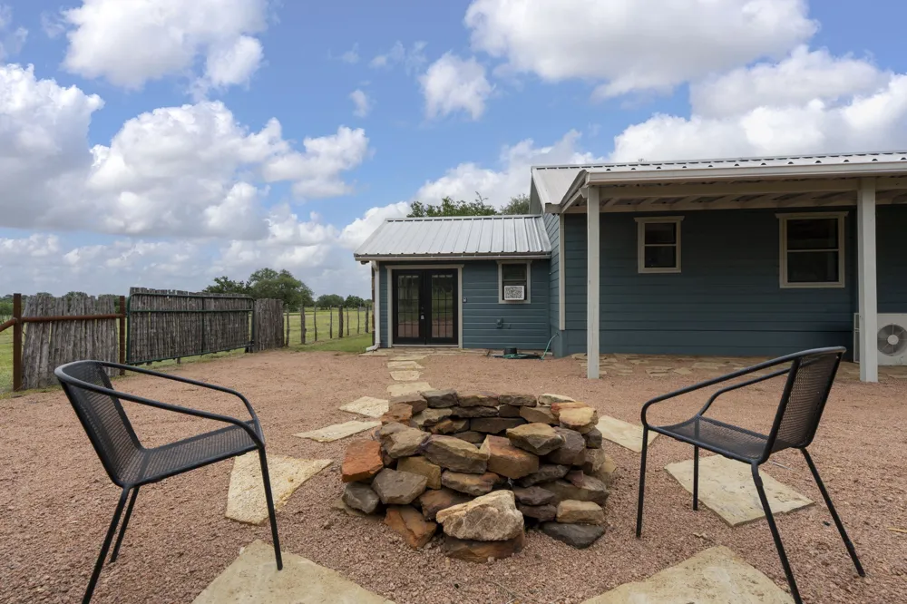 225 Ischar Lane Mason, TX 76856