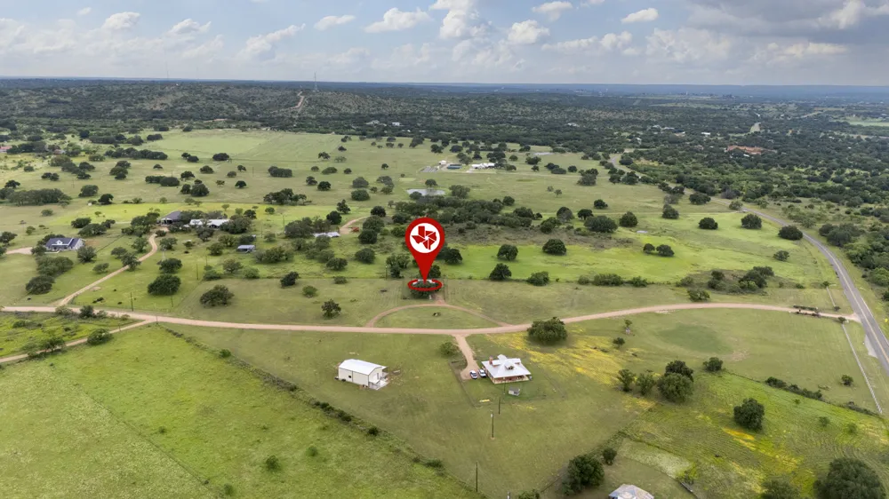 225 Ischar Lane Mason, TX 76856