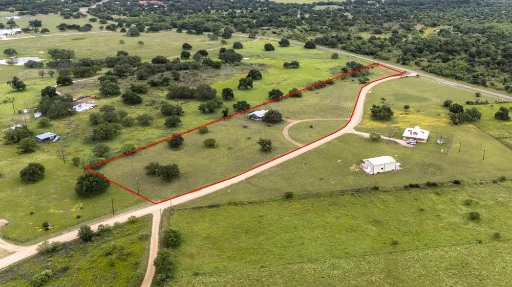 225 Ischar Lane Mason, TX 76856