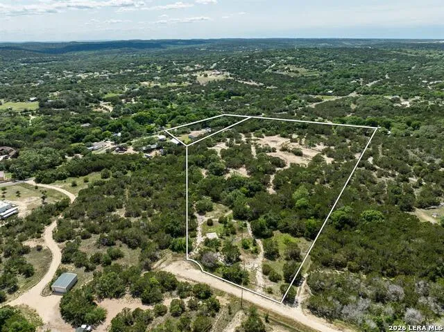 24906 Fawn Dr Leander, TX 78641
