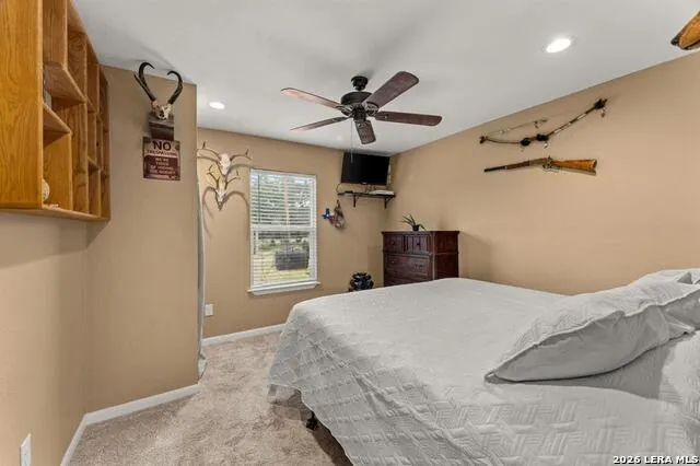 24906 Fawn Dr Leander, TX 78641