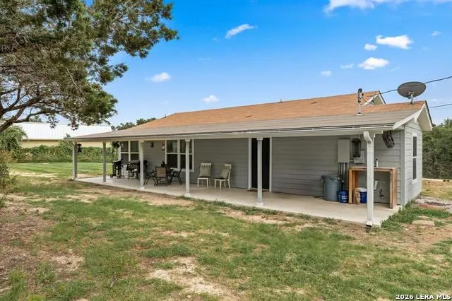 24906 Fawn Dr Leander, TX 78641