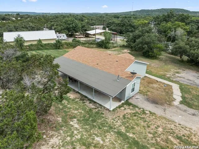 24906 Fawn Dr Leander, TX 78641