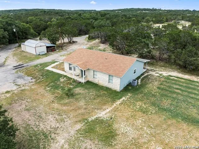 24906 Fawn Dr Leander, TX 78641