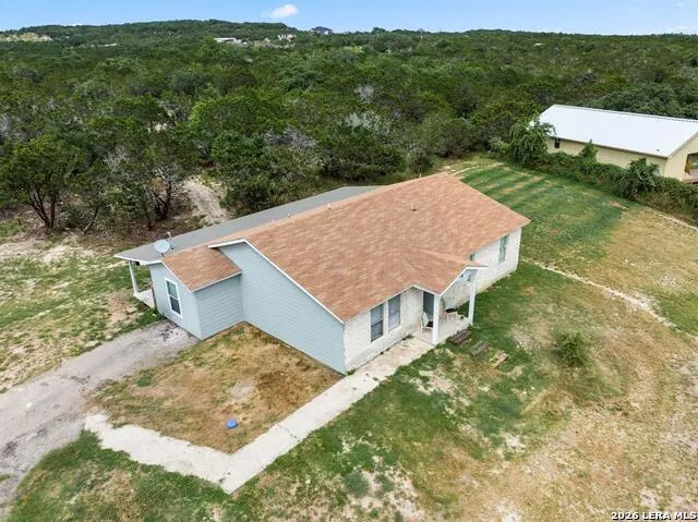 24906 Fawn Dr Leander, TX 78641