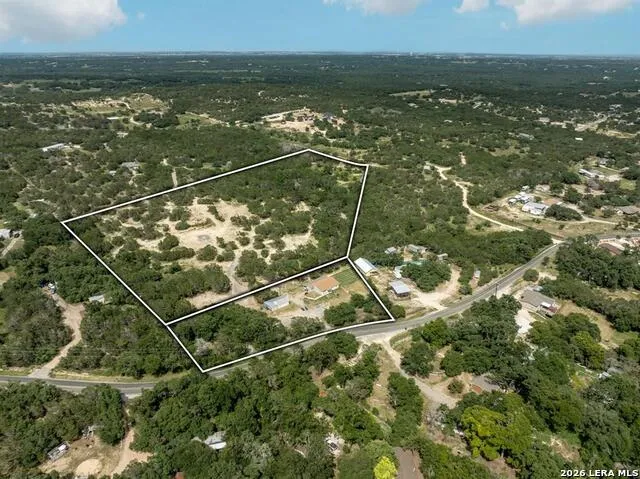 24906 Fawn Dr Leander, TX 78641