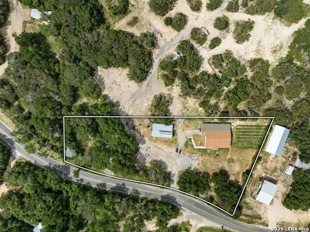 24906 Fawn Dr Leander, TX 78641