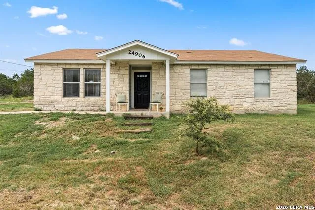 24906 Fawn Dr Leander, TX 78641