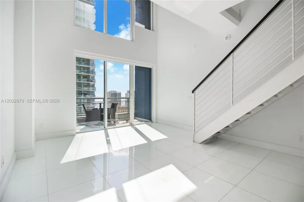 60 SW 13th St #2208 Miami, FL 33130