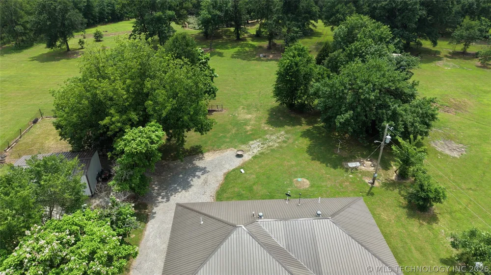 3647 SE State Highway 63 Talihina, OK 74571