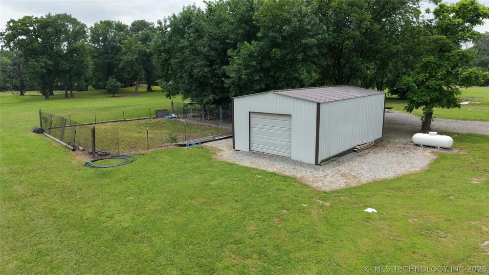 3647 SE State Highway 63 Talihina, OK 74571