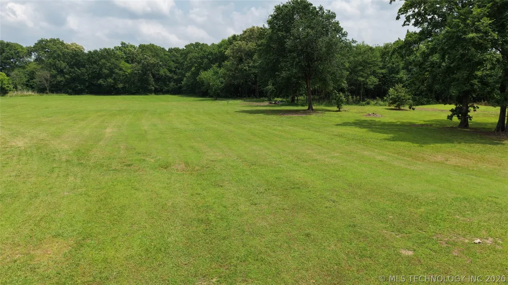 3647 SE State Highway 63 Talihina, OK 74571