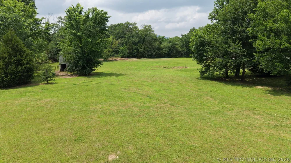 3647 SE State Highway 63 Talihina, OK 74571