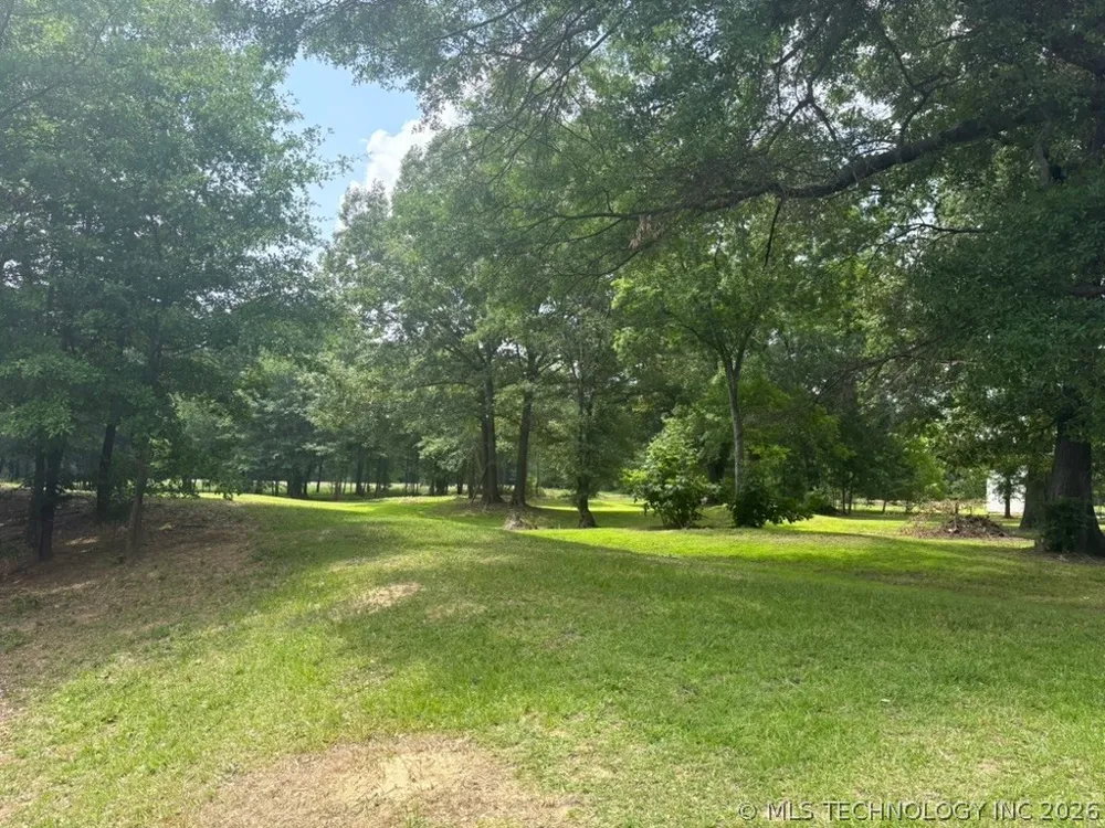 3647 SE State Highway 63 Talihina, OK 74571