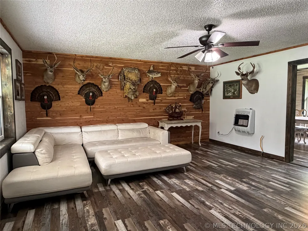 3647 SE State Highway 63 Talihina, OK 74571