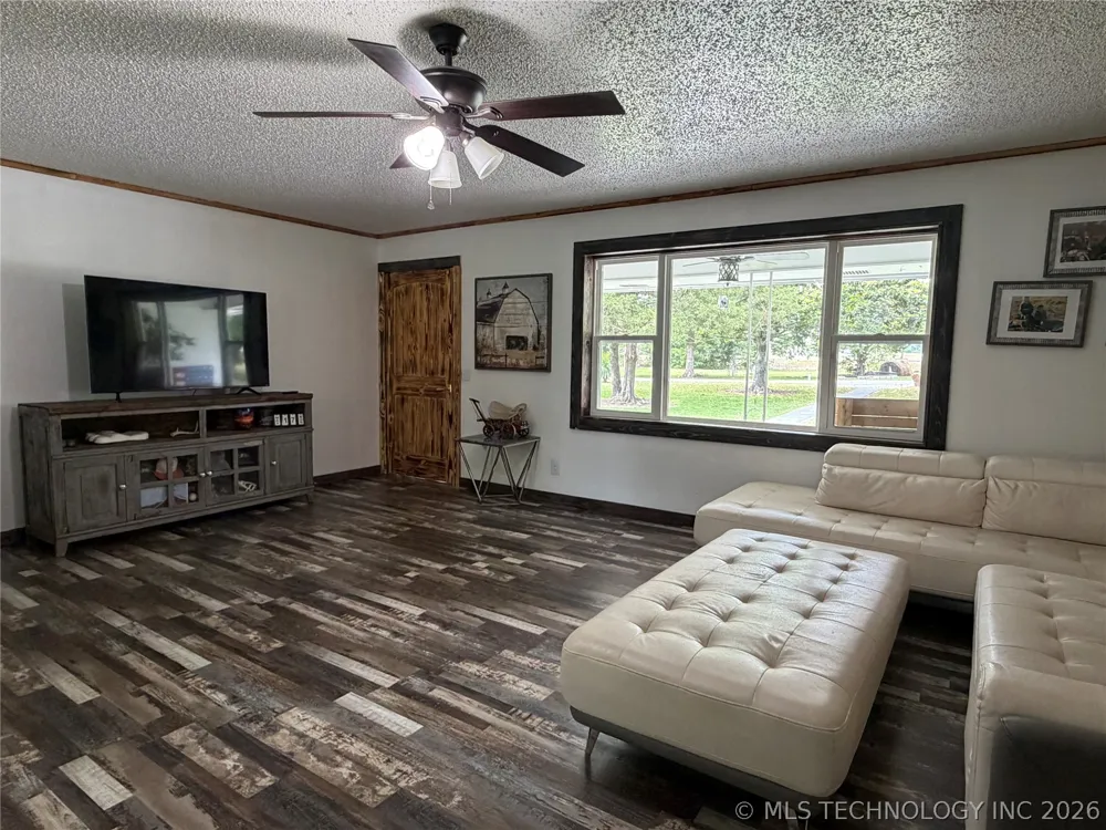 3647 SE State Highway 63 Talihina, OK 74571