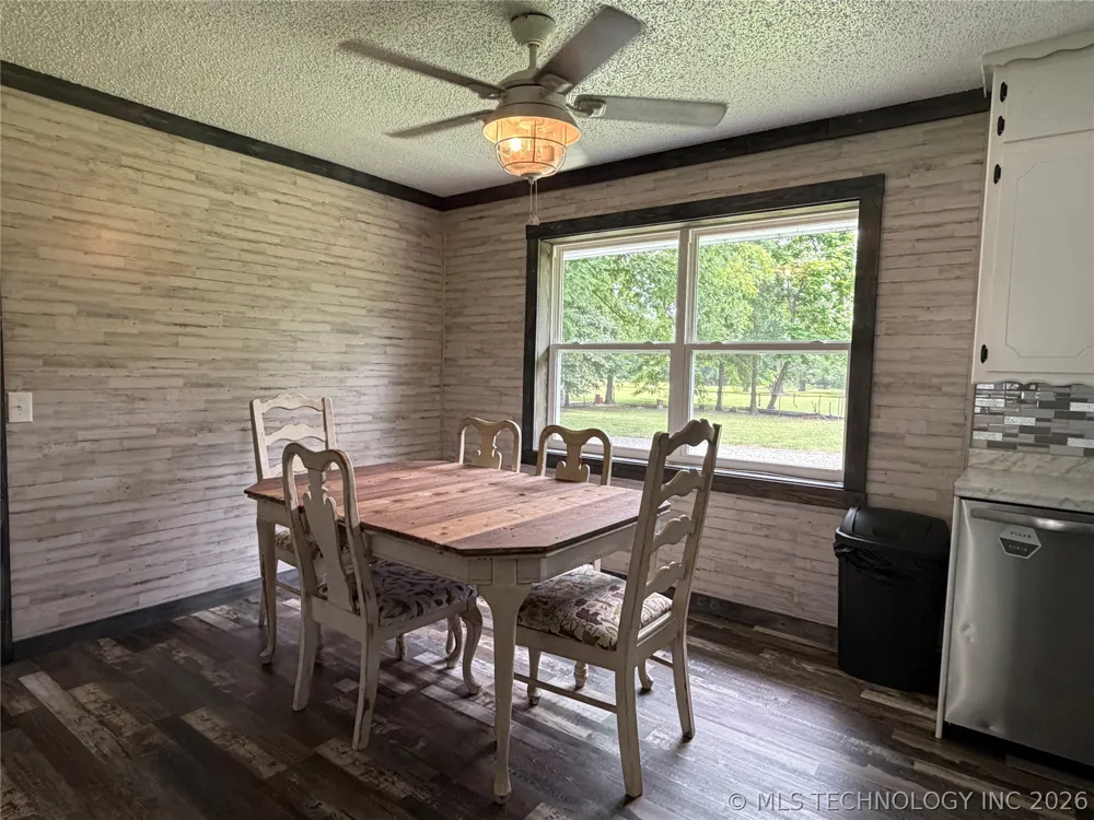 3647 SE State Highway 63 Talihina, OK 74571