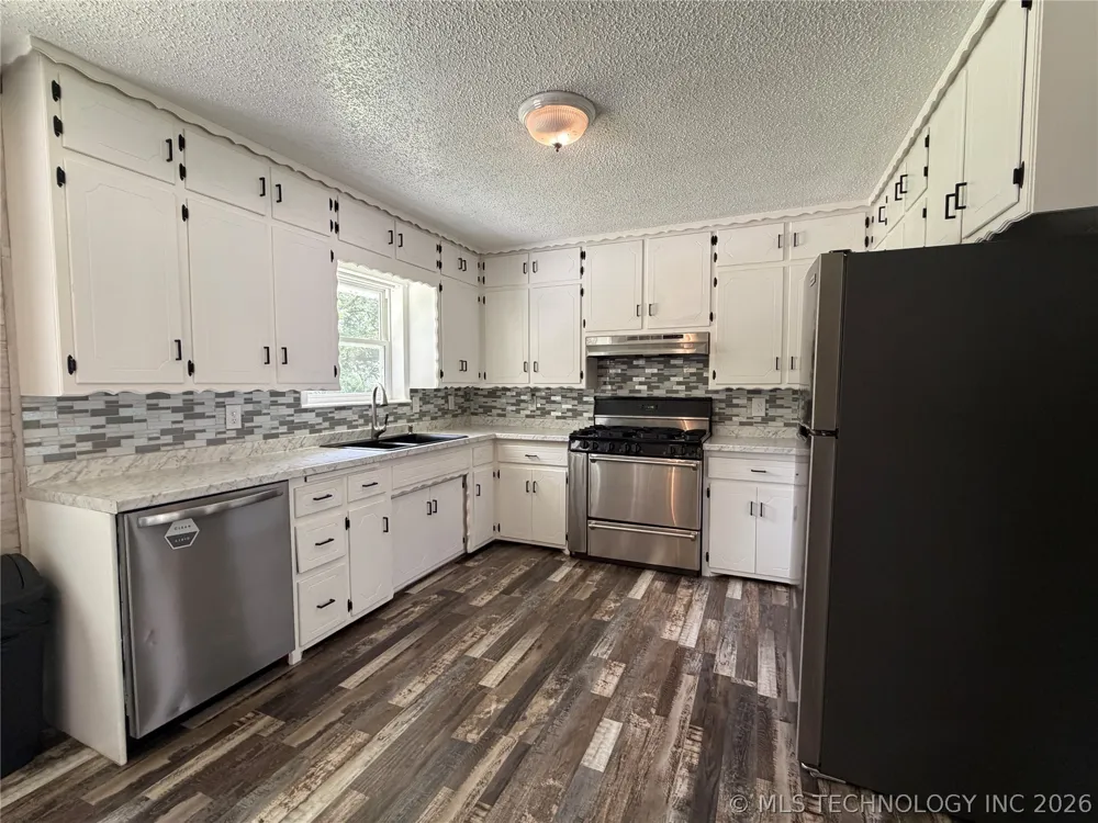 3647 SE State Highway 63 Talihina, OK 74571