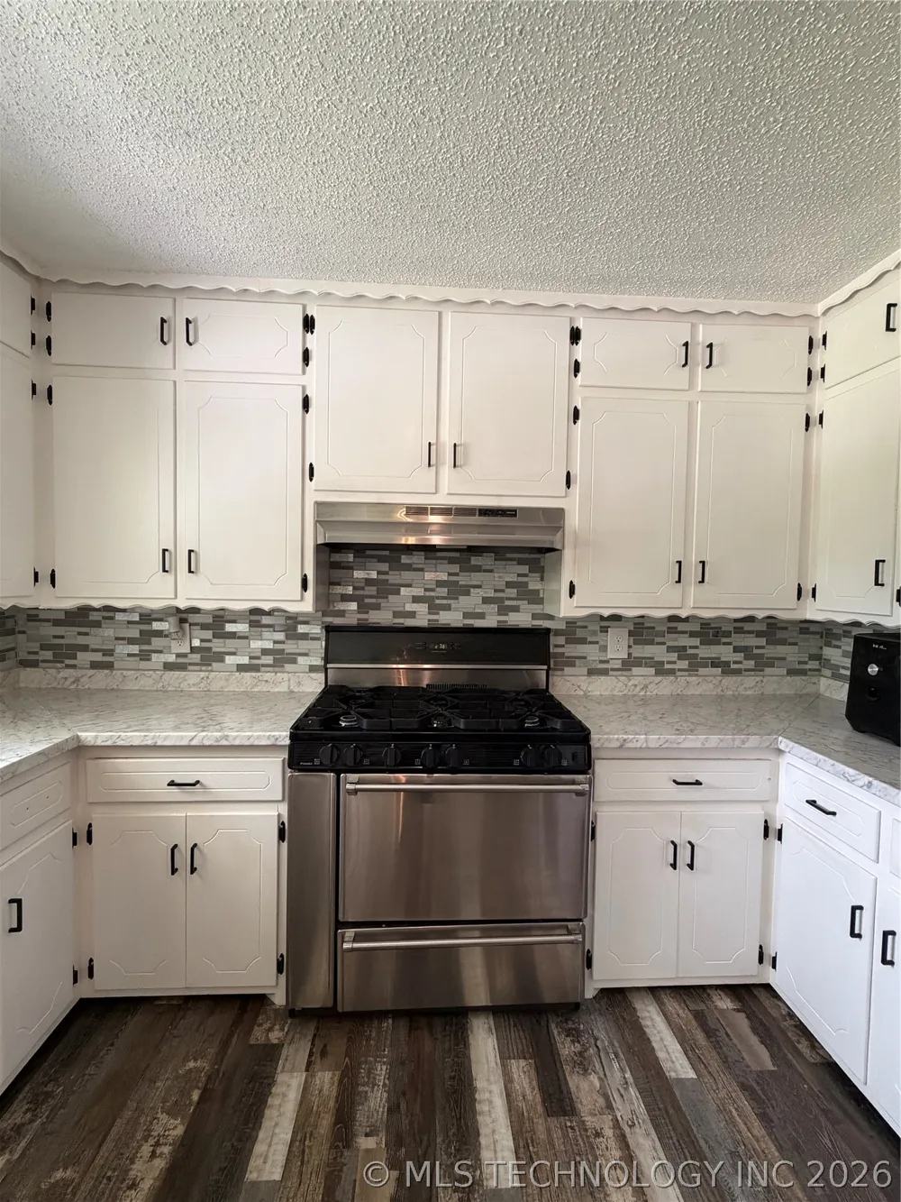 3647 SE State Highway 63 Talihina, OK 74571