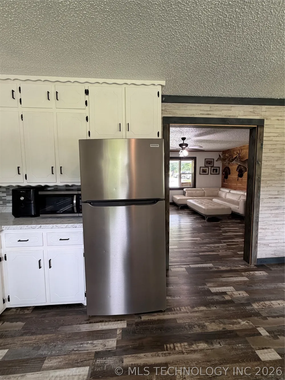 3647 SE State Highway 63 Talihina, OK 74571