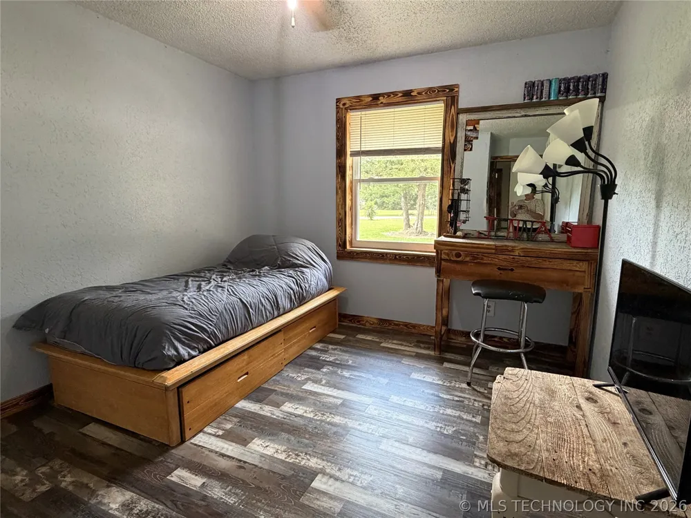 3647 SE State Highway 63 Talihina, OK 74571