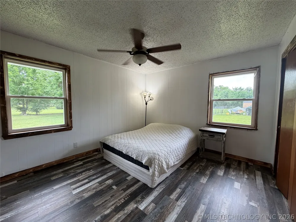 3647 SE State Highway 63 Talihina, OK 74571