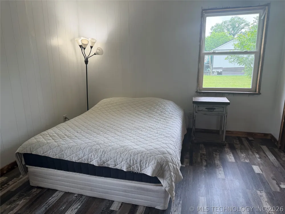 3647 SE State Highway 63 Talihina, OK 74571