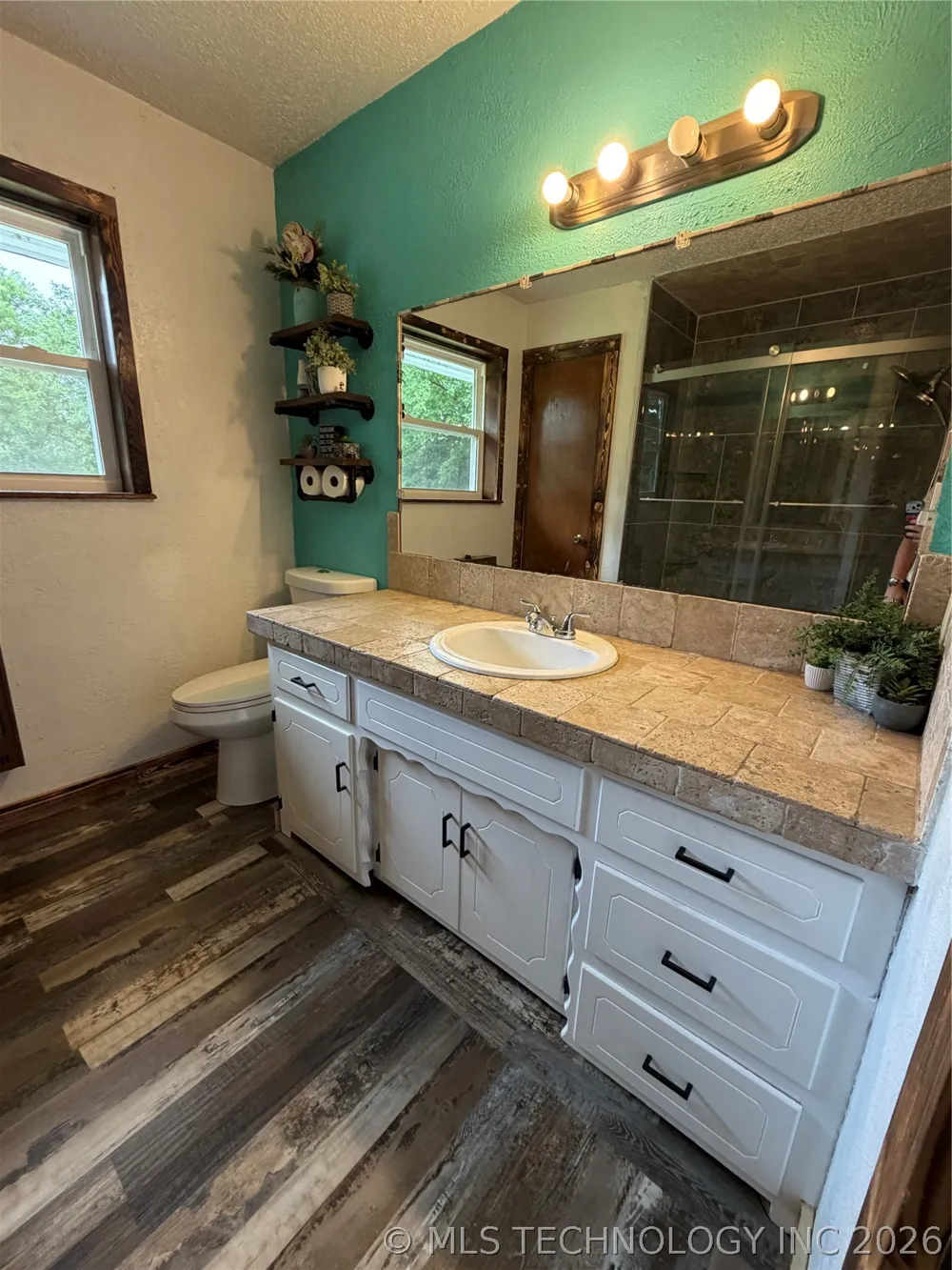 3647 SE State Highway 63 Talihina, OK 74571