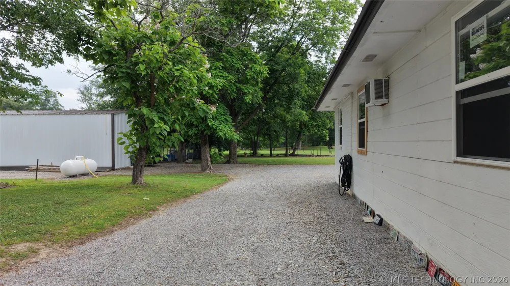 3647 SE State Highway 63 Talihina, OK 74571