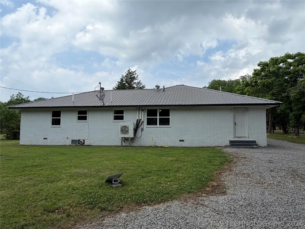 3647 SE State Highway 63 Talihina, OK 74571
