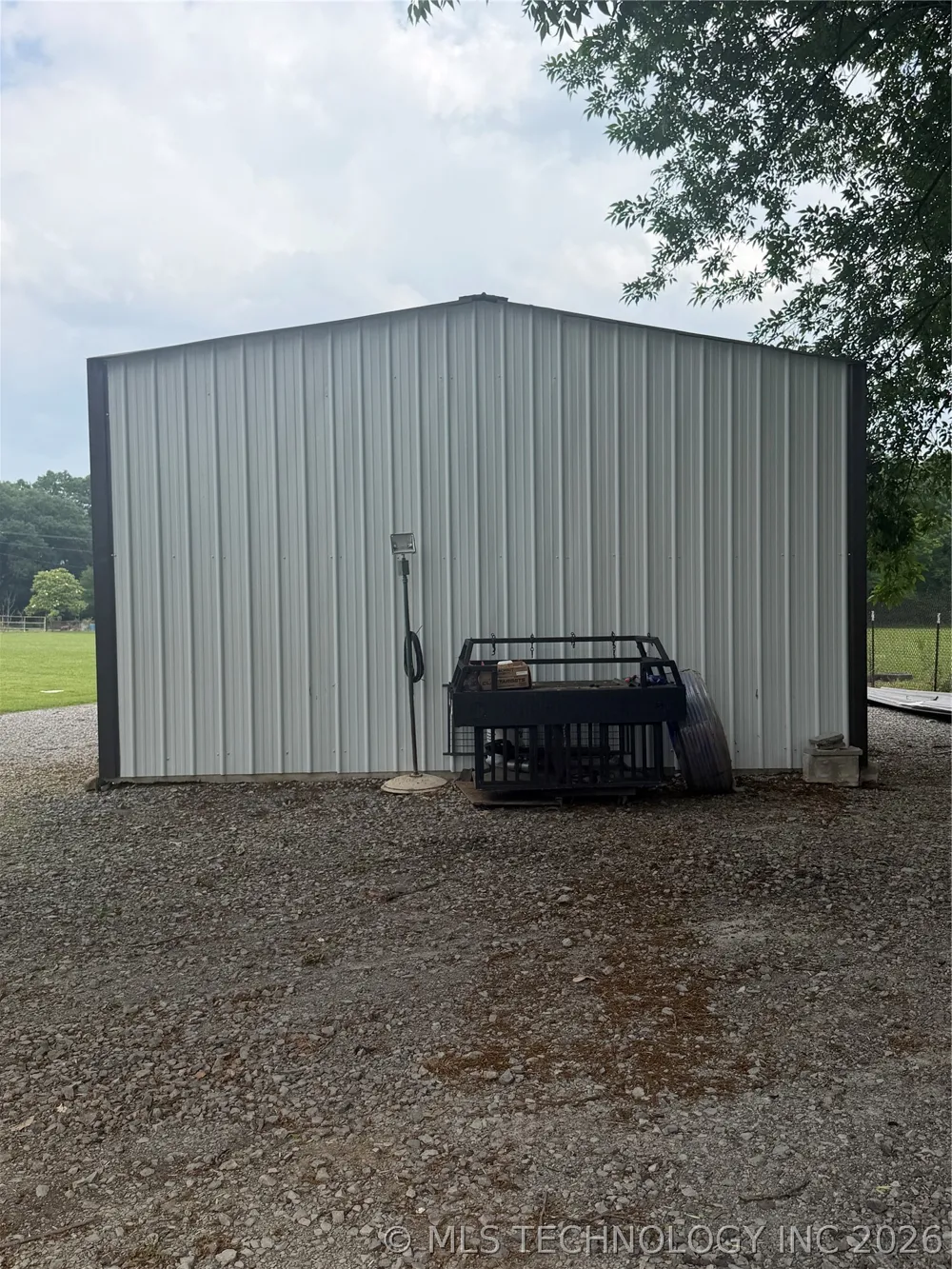 3647 SE State Highway 63 Talihina, OK 74571