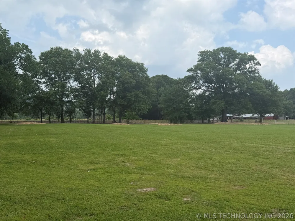 3647 SE State Highway 63 Talihina, OK 74571