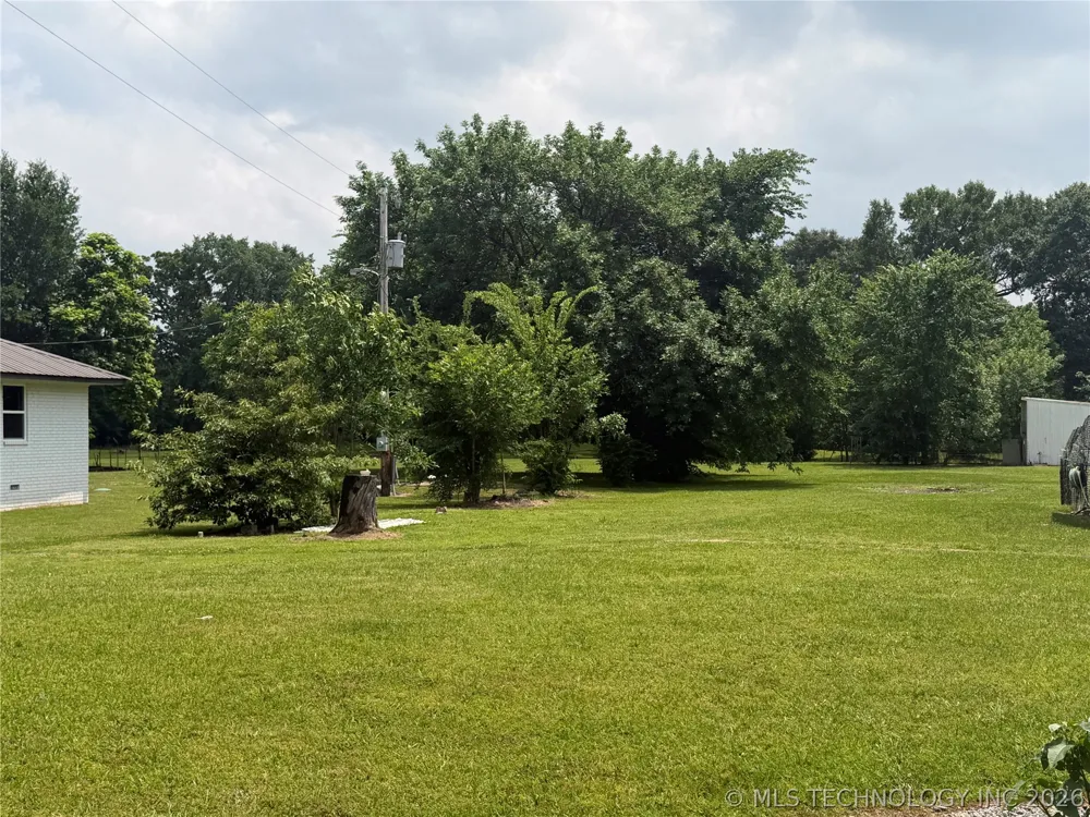 3647 SE State Highway 63 Talihina, OK 74571