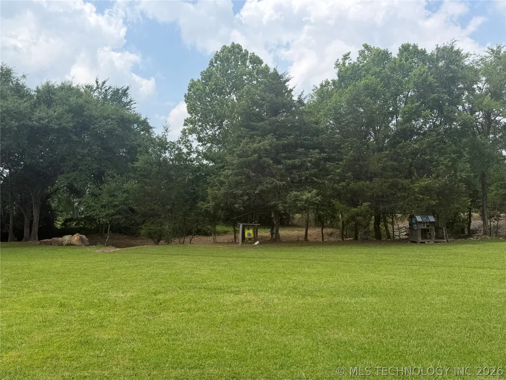 3647 SE State Highway 63 Talihina, OK 74571