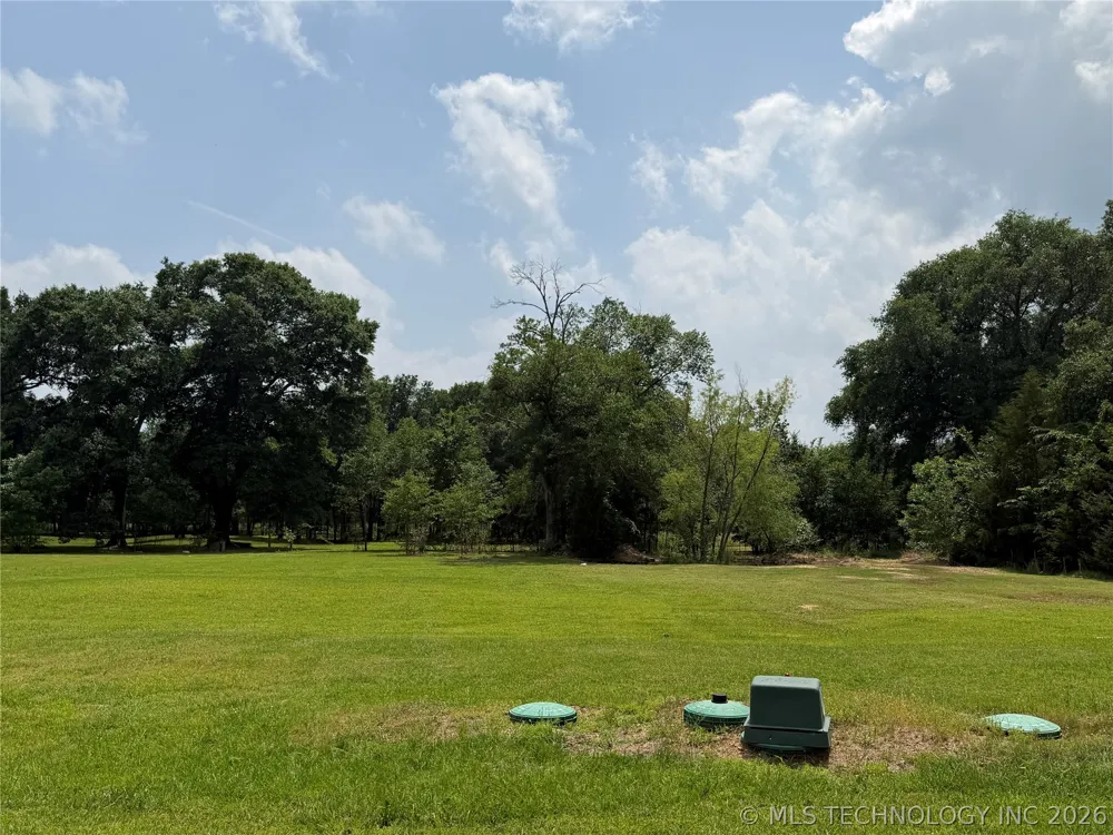 3647 SE State Highway 63 Talihina, OK 74571