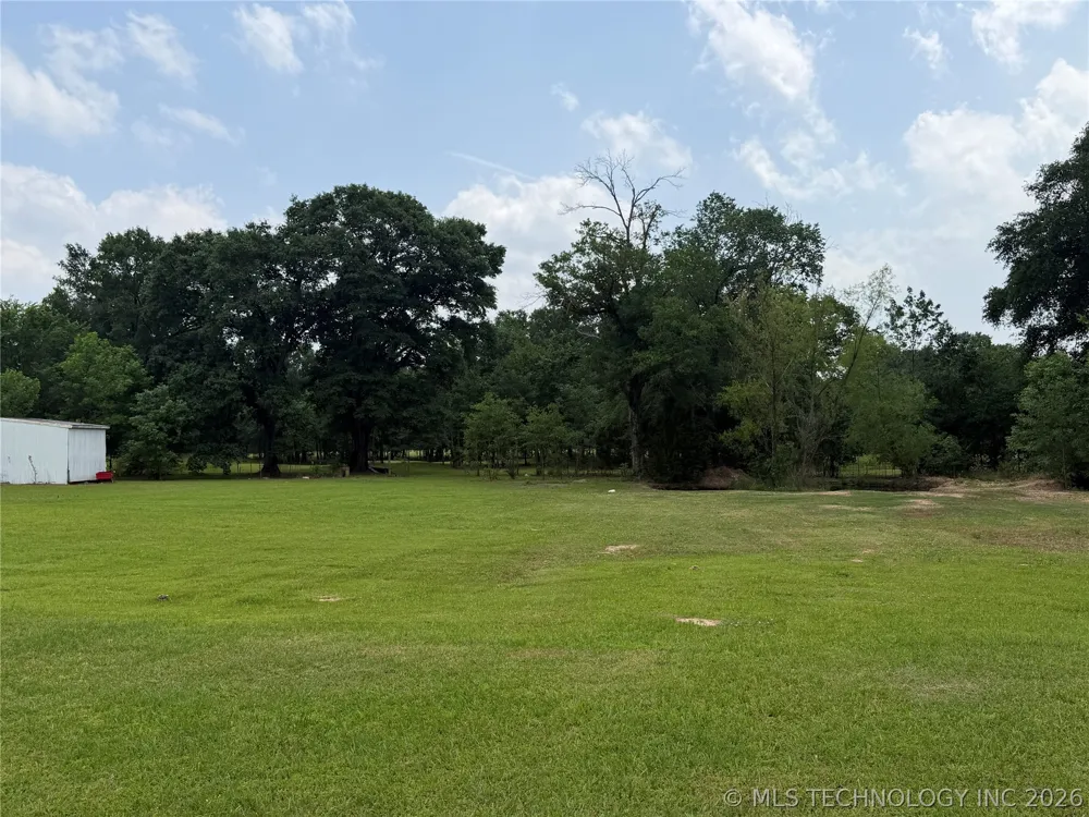 3647 SE State Highway 63 Talihina, OK 74571