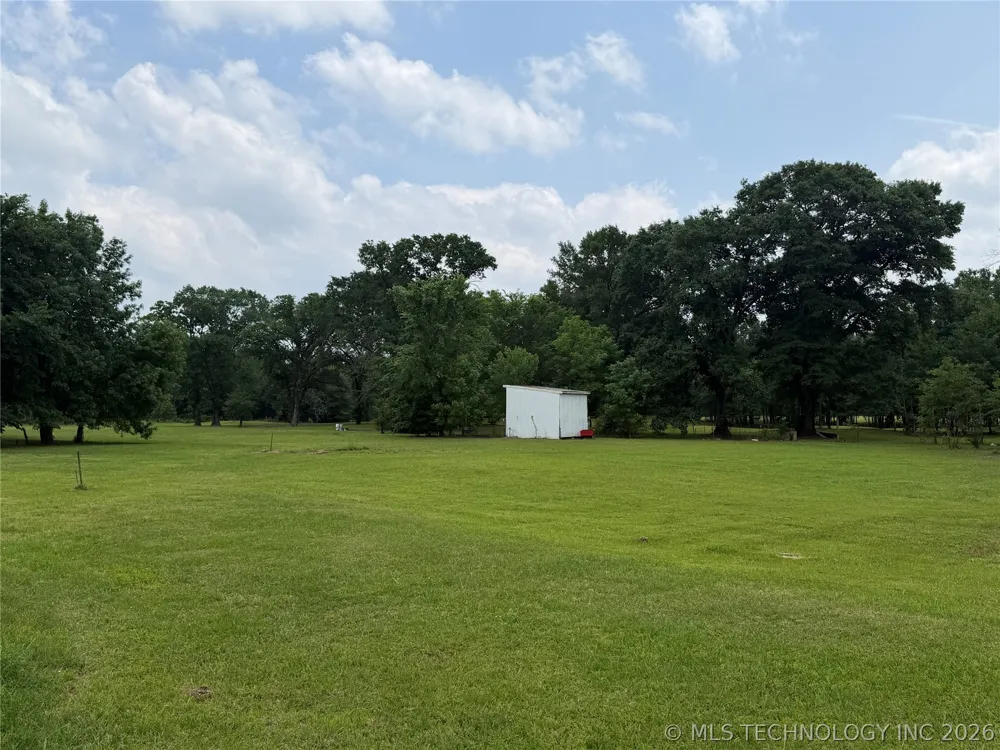 3647 SE State Highway 63 Talihina, OK 74571