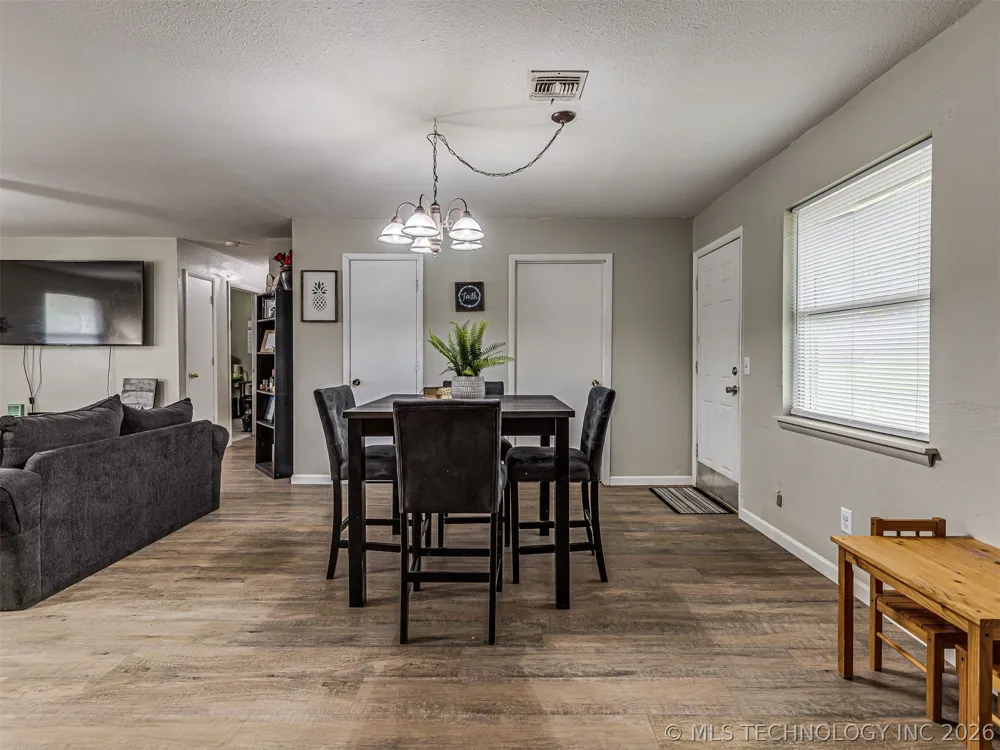 15505 S 291st EastAvenue Coweta, OK 74429
