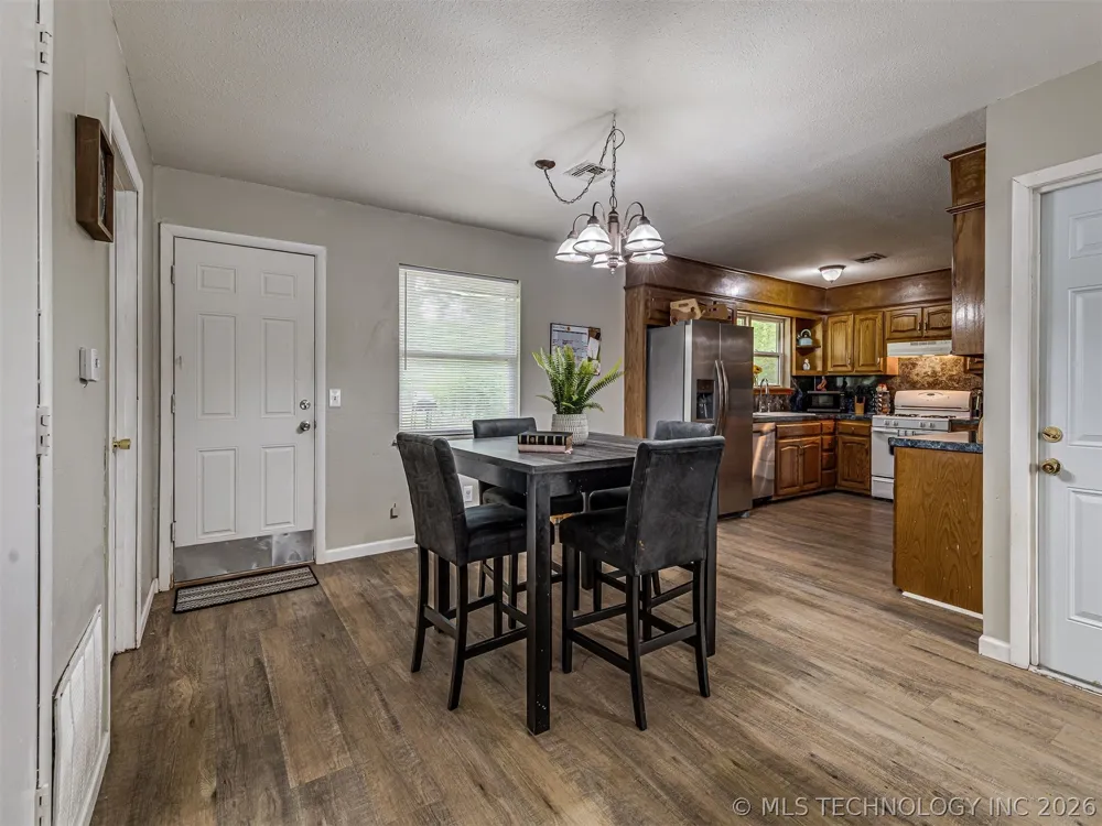 15505 S 291st EastAvenue Coweta, OK 74429