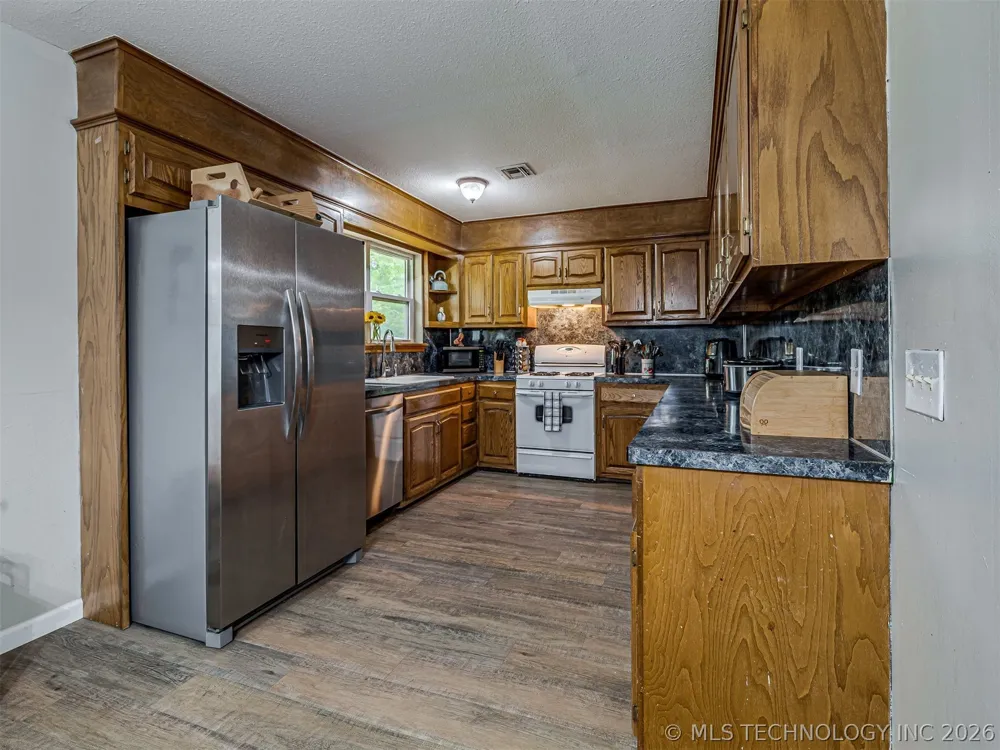 15505 S 291st EastAvenue Coweta, OK 74429