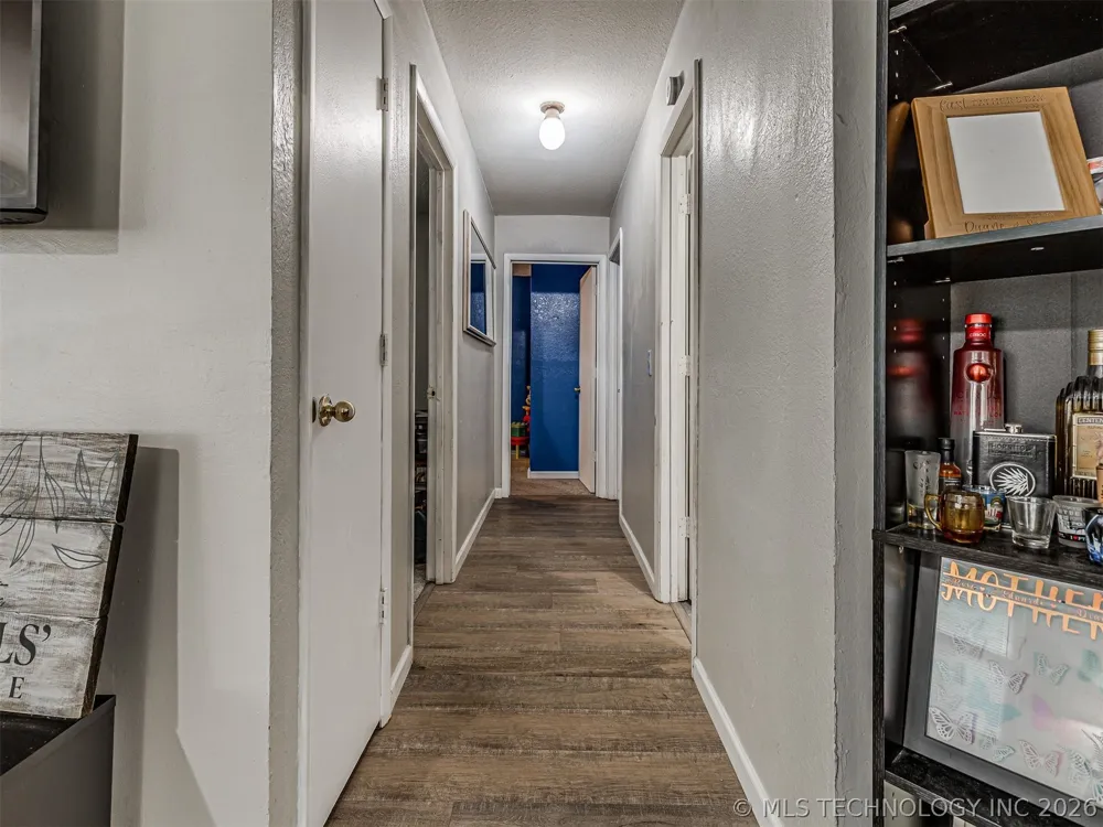 15505 S 291st EastAvenue Coweta, OK 74429