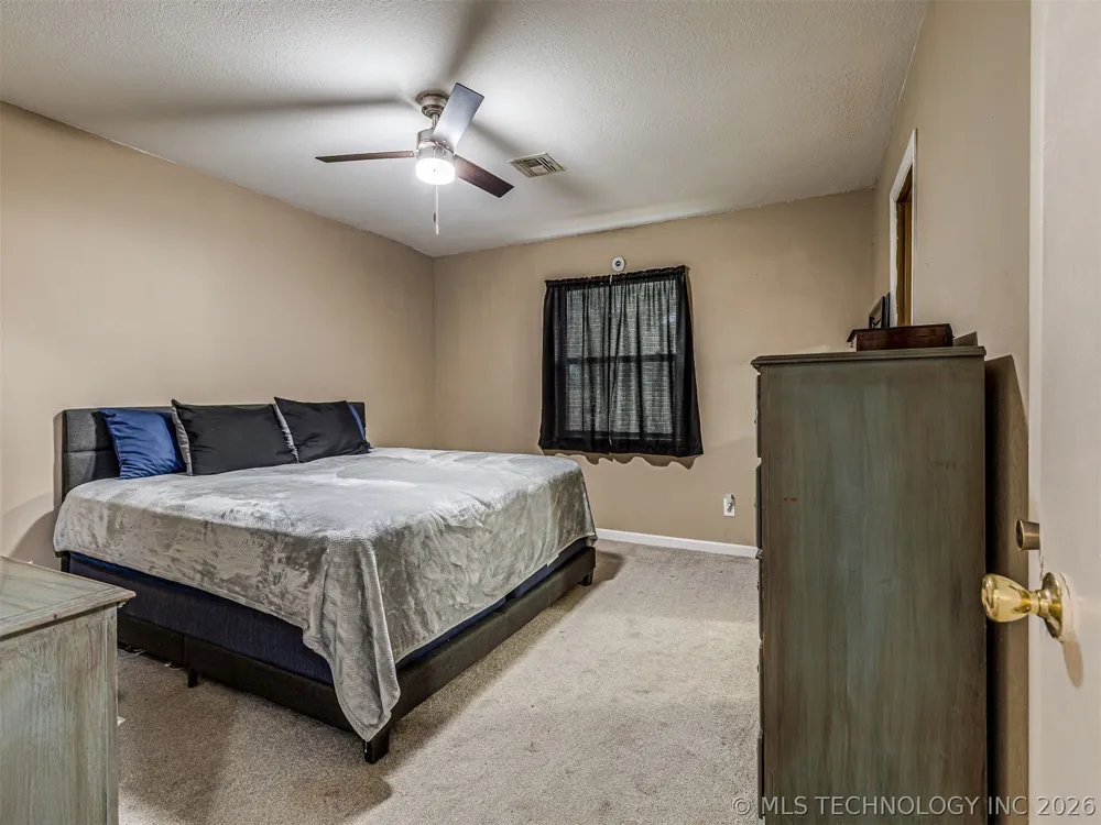 15505 S 291st EastAvenue Coweta, OK 74429